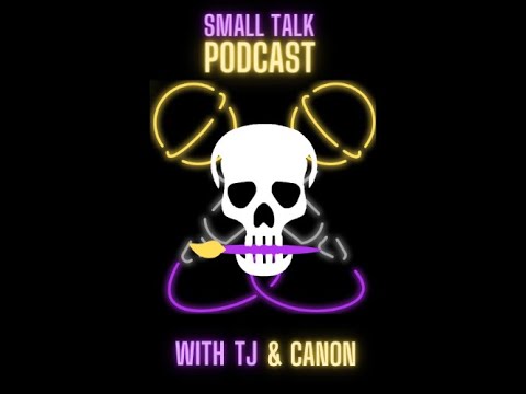 Small Talk Podcast Episode 1   WizKids Young Adult Gold Dragon