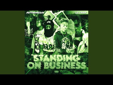 Standing On Business