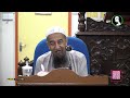 Koleksi Kuliyyah Ustaz Azhar Idrus Jangan Tinggal Solat 4K