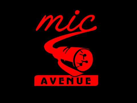 Mic Avenue ft BobbyD Im First