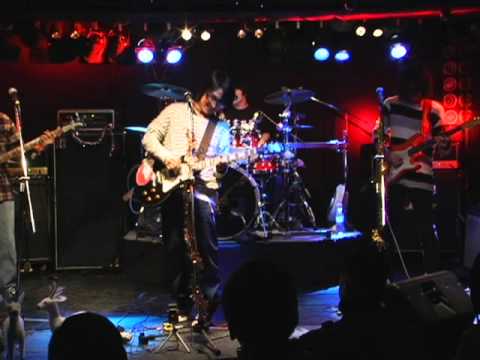 Toilet Boy - PanicSwitch [패닉스위치-변기가 된 남자]