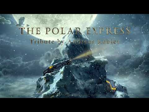 The Polar Express Tribute | Epic Orchestral Cover