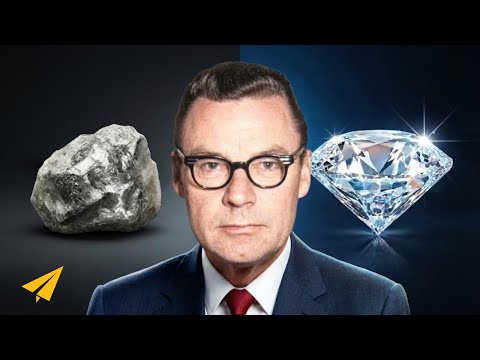 This Will CHANGE Your Life in 36 Minutes | Earl Nightingale’s Strangest Secret!