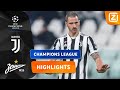 PERFECTE KOPBAL VAN BONUCCI... ? | Juventus vs Zenit | Champions League 2021/22 | Samenvatting