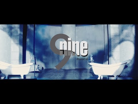 NINE / TRAILER / TEATR MUZYCZNY W POZNANIU