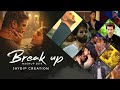 Breakup Mashup 2023 | Jaydip creation | Midnight Memories  | Sad Songs  @SonyMusicIndia