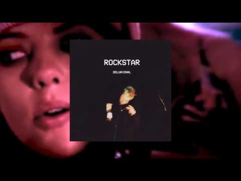 Rockstar - Delu$ional