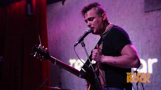 Yawpers - Face to Face to Face (live)