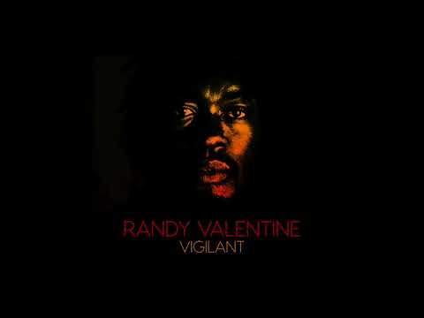 Randy Valentine - Vigilant