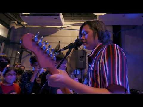 "I Just Can't Let You Stay" by Eggboy