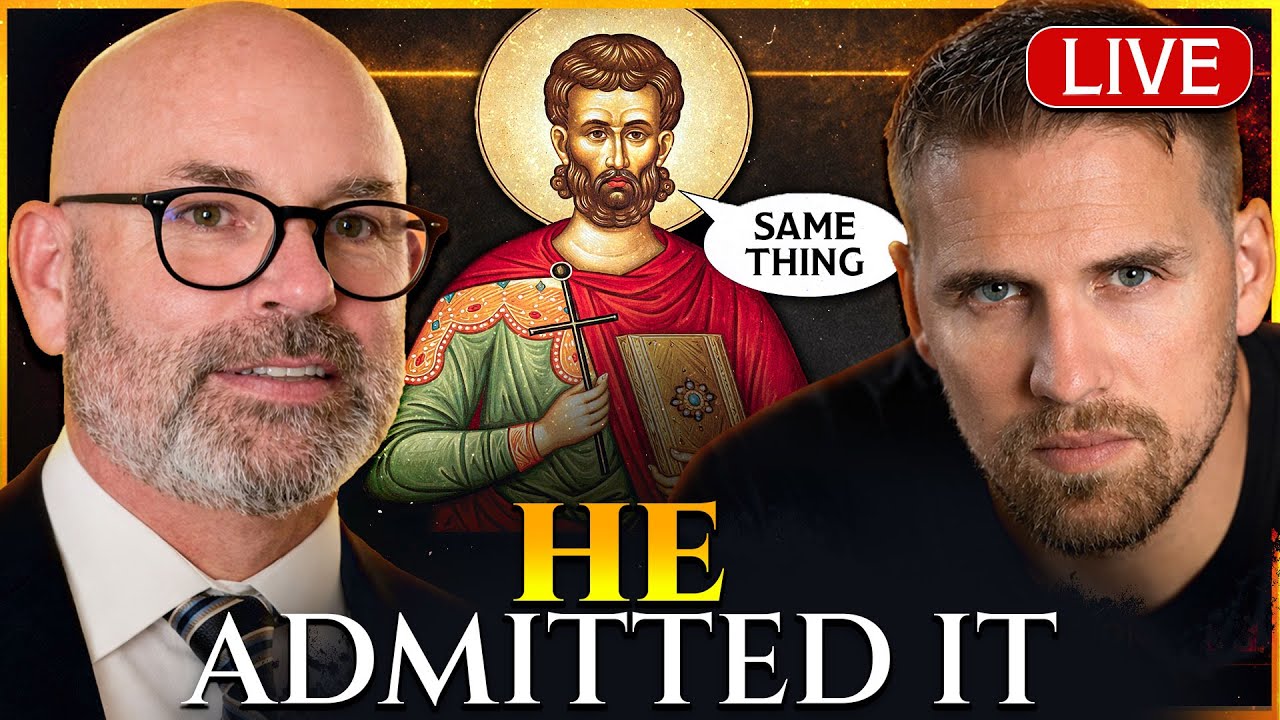 Christianity's First Defender Said the Resurrection Was Just Like Pagan Myths — Challenge Him