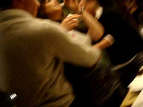 Compleanno Angela @ CozzAmara, 31.10.2008