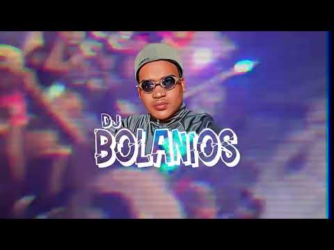 PASSO E SARRO -  MC 7 belo DJ BOLANIOS 2024