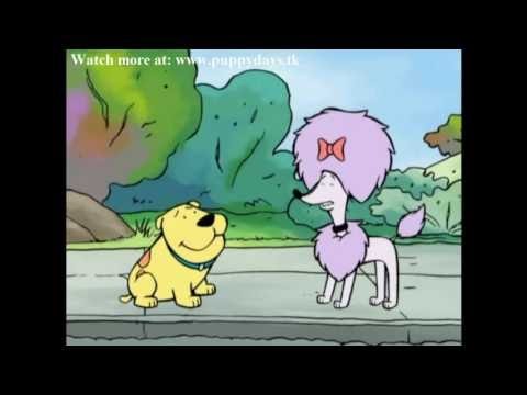 Clifford the Big Red Dog   s02e20  A Big Help   The Trouble with Kittens