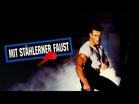 Mit stählerner Faust Kinotrailer
