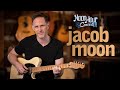 Jacob Moon - Noon Hour Concert at HPL