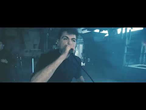 LAST KIND WORDS - My Cross To Bear (Official Music Video) online metal music video by LAST KIND WORDS