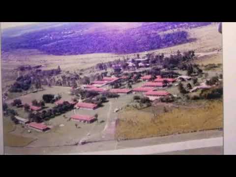 Mokamo Populaire, Ga Mulongu