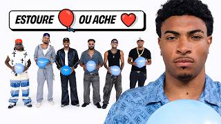 ESTOURE O BALÃO OU ENCONTRE O SEU AMOR 💜 EP.27