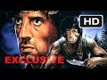 Rambo - Its A Long Road ( Dan Hill ) First Blood ...