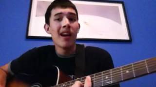 You Should Know Better - Andy Grammer (cover)