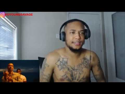 Mist ft Fredo "So High" REACTION