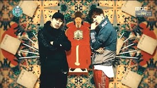 [M/V]하하 X MINO - 쏘아 / 이게 바로 대한민국이다. / 뮤직비디오 / THIS IS SOUTH KOREA