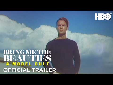 Tráiler de Bring Me The Beauties: A Model Cult (2026)
