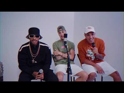 Cobra - Mc Thayk, Lekinho Campos e MC Tocha