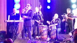 Son 45 - Ismael Miranda - Son Miron | Los Ángeles Salsa Congress 2017