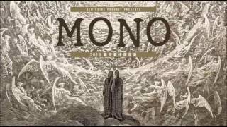 MONO  - Ely's Heartbeat