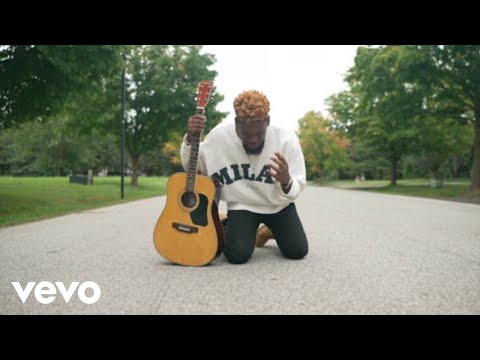 Wai Fuzion - Protect Me (Official Video)