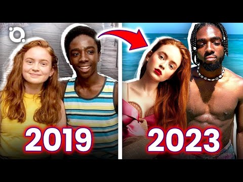 Stranger Things Cast 2023: Where Are They Now? |⭐ OSSA