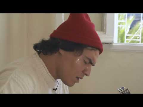 LaVitrola.cl: Emma Safrainski - Marsupial