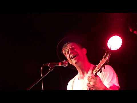 Jon Foreman - Solo show - THIS IS HOME - London, 229 The Venue - 01.06.2017