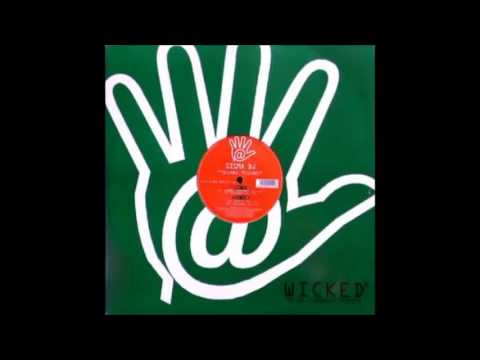 Sisma Dj - Techno Techno (Extended Mix)