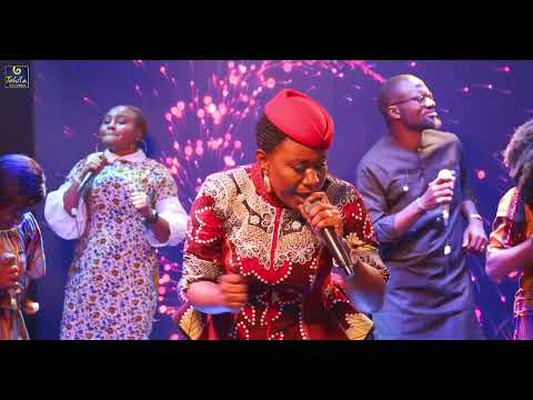 EKELE  (IGBO MEDLEY PRAISES) - Enkay Ogboruche