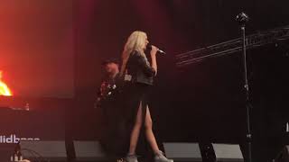 Solid base - we love the 90&#39;s helsinki 2017