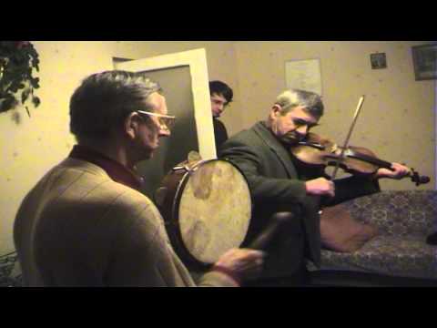 Polskie tradycyjne wesele - najstarsze kapele z Powiśla Maciejowickiego 2006