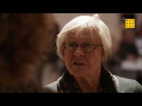 Waadhoeke rondetafelgesprekken Sint Annaparochie compilatie