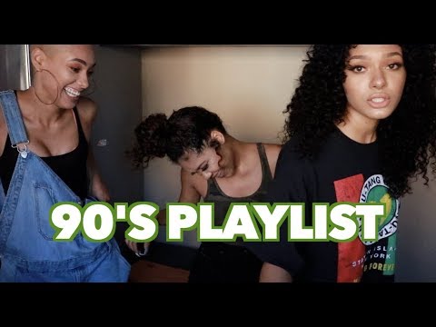 90s Playlist 🔥🔥🔥