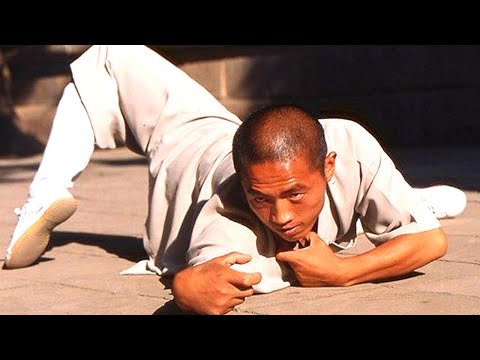 Dunk Master || Best Action Chinese Martial Arts Movie In English
