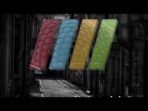 Anton Maiko - Urban Night (Original Mix)