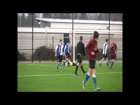 vv Helpman 1 - Forward 1 (zo)