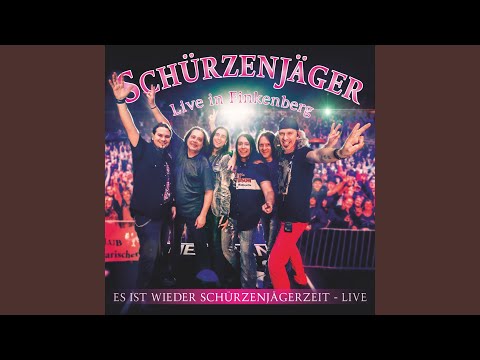 Polka-Hit-Medley (Live)