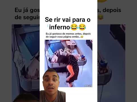 Eu não acredito nisso.😂😂😂 #memes #rir #piadasrapidas #comedia #piadascurtas