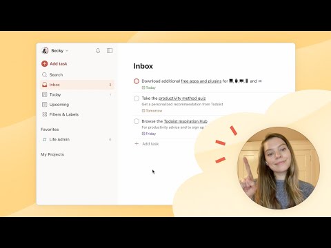 Todoist | Vibepedia