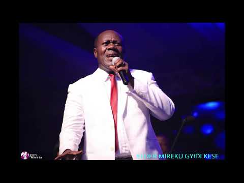 ELDER MIREKU GYIDI KESE ( STRONG FAITH)