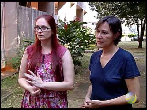 Jornal UFMS - Setembro 2015