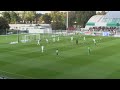 Ajka - Győr 0-1, 2022 - Összefoglaló
